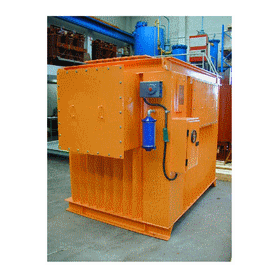 Dry Type Transformers For Power & Distribution