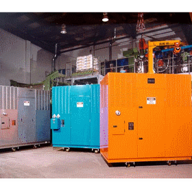 Dry Type Transformers For Rectifiers