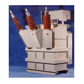 Oil Cooled Transformers For Power & Distribution