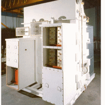 Oil Cooled Transformers For Rectifiers