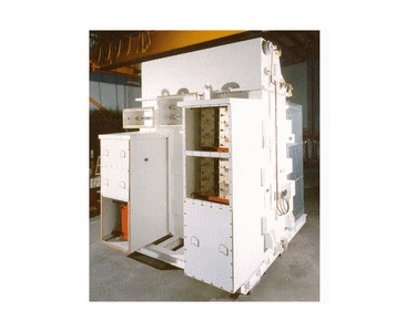 Oil Cooled Transformers For Rectifiers