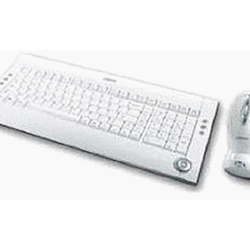 Computer Accessories / Keyboard