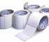 BarcodeLogic - Blank Thermal Label rolls, A4 Labels