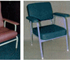 ADL Health High Seat Day Chairs