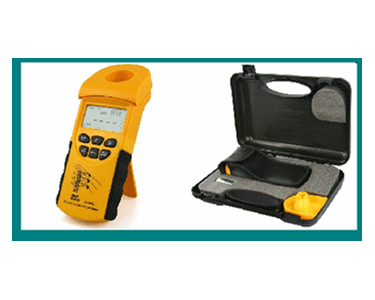 Cable Tester - Digital Cable Height Distance Tester