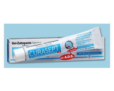 Curasept Toothpaste / 0.05% Chlorhexidine Toothpaste