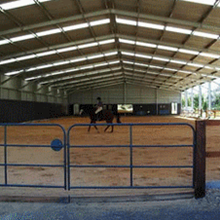 Livestock Shelter