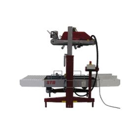 Taping Machine | Semi-Automatic for Fixed Size Cartons