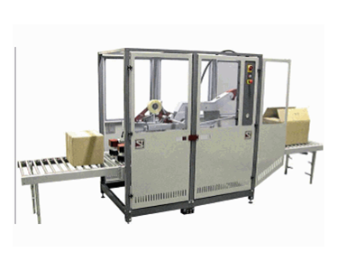 Taping Machine | Fully Automatic for Fixed Size Cartons