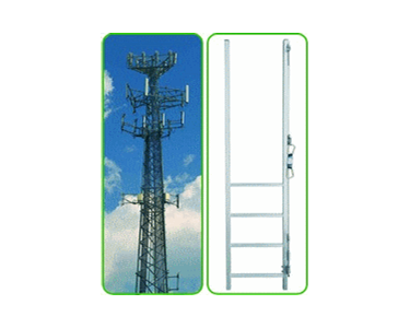 Vertical Safety Line - SafeLadder