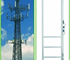 Vertical Safety Line - SafeLadder | Height Safety