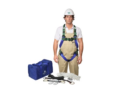 Tradesmen Harness Kits