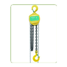 Chain Lifting Hoist | RIS CB360