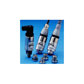 Pressure Transducers | 2200 & 2600 Series