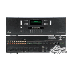 Adagio Audio Distribution System - Adagio