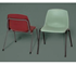 School Furniture / Chairs /4 Leg - Daglo Hi-Strength Chair