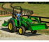4000 Series Compact Utility Tractors
