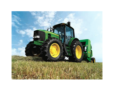 7030 Series Small Frame Tractors