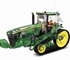 John Deere - 8030 Series Tractors