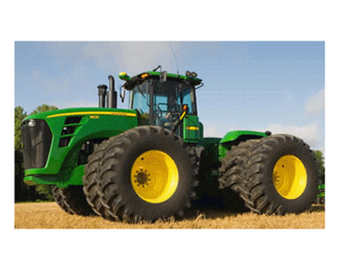 John Deere - 9030 Series Tractors