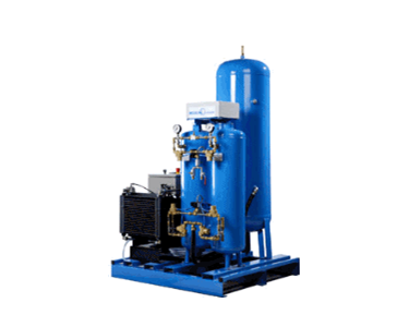 PSA (Pressure Swing Adsorption) Nitrogen Generator