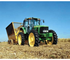 7030 Series Small Frame Tractors : 7330 Premium High Crop