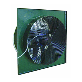 Industrial Wall Exhaust Fans