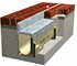 ACO - Drainage System / Brickslot