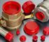 Plastic Caps - Pipe and  Flange Protection & Plugs Supplier