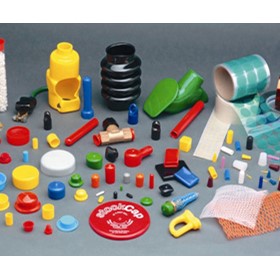 Protection for Automotive Subassemblies | Plastic Plugs & Plastic Caps