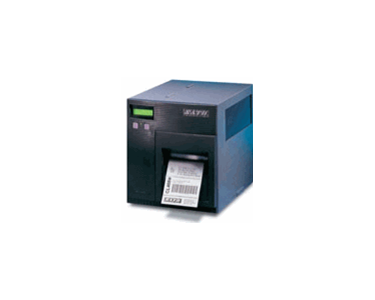 Thermal Barcode Printers - SATO CL408e