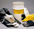 Acid Spill Kit for Incidental Spills | NS-630