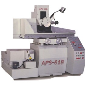 Grinding Machine - Surface Grinding Needs