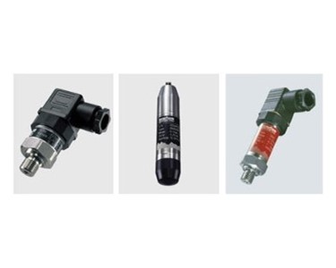 Pressure Transmitters | Industrial & Vehicle -Trafag by Instrotech