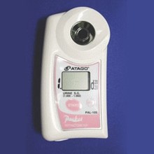 Digital & Handheld Refractometer