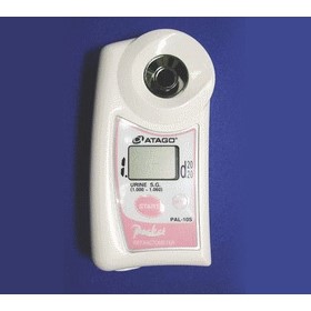 PAL Urine Specific Gravity Handheld Refractometer