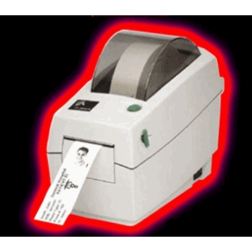 LP2824 Thermal Direct Label Printer