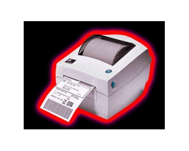 Zebra - LP2844 Thermal Direct Label Printer