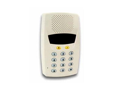 Hybrex - Access Control Phone