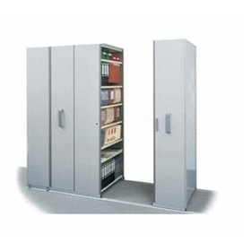 Filing & Storage / Compactus Storage
