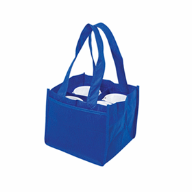 Conference Items -1004 / Non-woven Cafe Bag