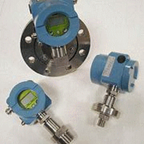 Valcom Pressure Transmitters