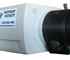 High Resolution Color CCD Security Camera