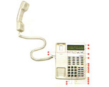 Small Telephone Systems