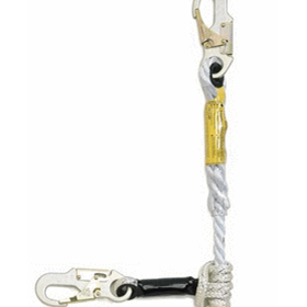 Fall Arrestor / Value Lifeline - Rope Grab System