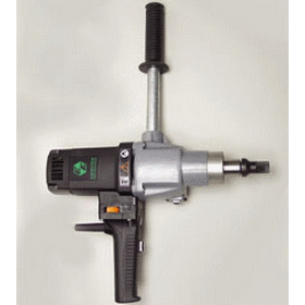 Slow-Speed Electric Drills and Drive Units