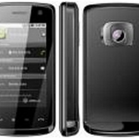 P188 3G Smartphone (2Gb Memory)