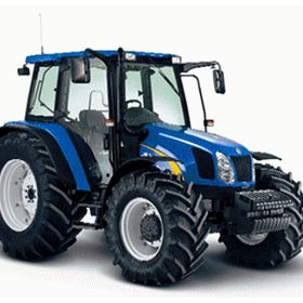Boomer Compact Tractors