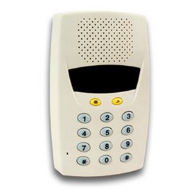 P8-GWD Access Control Phone