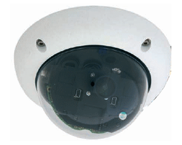 Mobotix D24 CCTV Camera
